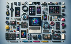 What's Your Tech Persona?