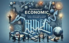 Unraveling Economic Growth Mysteries Unraveling Economic Growth Mysteries