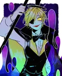 Bill Cipher