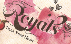 Which Ever After High Royal are You? Which Ever After High Royal are You?
