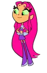 Which Teen Titans Go! Character Are You? (2) Which Teen Titans Go! Character Are You? (2)