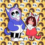 Who is your Undertale date? Who is your Undertale date?