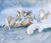 Fairy Folk: Who Are You? Fairy Folk: Who Are You?