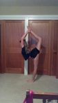 Are you a contortionist? Are you a contortionist?