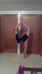 Are you a contortionist? Are you a contortionist?