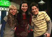 which icarly charector am i? which icarly charector am i?