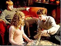 Harry Potter Charactor - For my Brother:) Harry Potter Charactor - For my Brother:)