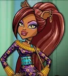 What Monster High character are you? (1) What Monster High character are you? (1)