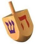Chanukah Chanukah