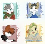 Which character are you? (4) Which character are you? (4)