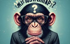 Test Your Chimpanzee IQ Test Your Chimpanzee IQ