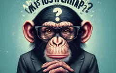 Test Your Chimpanzee IQ Test Your Chimpanzee IQ