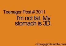 Are you fat? (2) Are you fat? (2)