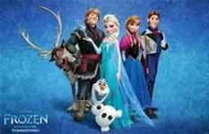 Which Frozen Character Are You? (1) Which Frozen Character Are You? (1)