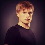 would peeta from the hunger games date you would peeta from the hunger games date you