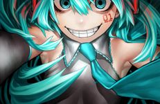 Which creepy/disturbing vocaloid song are you? Which creepy/disturbing vocaloid song are you?