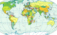 Are You A Geography Genus? Are You A Geography Genus?