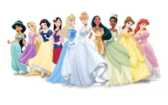 What Disney princess are you? (2) What Disney princess are you? (2)