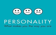 What type of person are u?? What type of person are u??