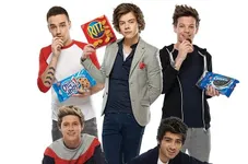 Which 1D member would date you? Which 1D member would date you?