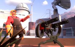 Which TF2 character are you? Which TF2 character are you?