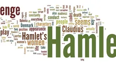 Hamlet Themes - Act 4 Scene 3-5
