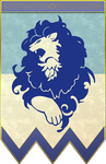 Which Blue Lion are you? Which Blue Lion are you?