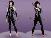 Which Katniss Everdeen personality are you? Which Katniss Everdeen personality are you?