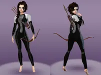 Which Katniss Everdeen personality are you? Which Katniss Everdeen personality are you?