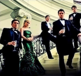Which Original Vampire Are You? Which Original Vampire Are You?