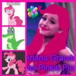 Reasons Why Cat Valentine is Just Like Pinkie Pie! Reasons Why Cat Valentine is Just Like Pinkie Pie!