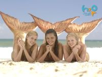 Are you Rikki, Cleo or Emma from H20? Are you Rikki, Cleo or Emma from H20?