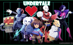 what does sans sans think of you? what does sans sans think of you?