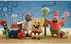Which SpongeBob SquarePants character are you? Which SpongeBob SquarePants character are you?
