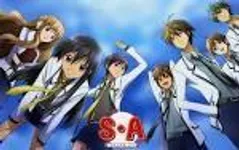 How much you know Special A (SA)? How much you know Special A (SA)?