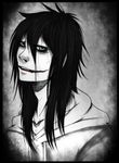 A day with Jeff The Killer! A day with Jeff The Killer!