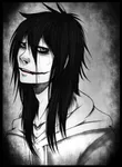A day with Jeff The Killer! A day with Jeff The Killer!