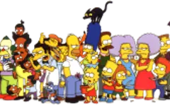 how well do you know the simpsons? how well do you know the simpsons?