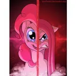 Are you Pinkie Pie or Pinkamena Diane Pie? Are you Pinkie Pie or Pinkamena Diane Pie?