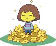 Undertale Personality Quiz Undertale Personality Quiz