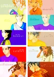 Which Heroes of olympus character are you??Good Luck!!! Which Heroes of olympus character are you??Good Luck!!!