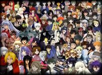 What anime should I watch What anime should I watch
