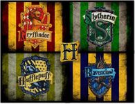What is Your Hogwarts House? (3) What is Your Hogwarts House? (3)