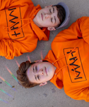 Max and Harvey quiz Max and Harvey quiz