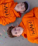 Max and Harvey quiz Max and Harvey quiz