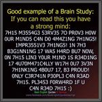 Impossible Quiz! (1) Impossible Quiz! (1)