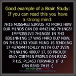 Impossible Quiz! (1) Impossible Quiz! (1)