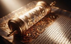 Torah and Scriptures Trivia Torah and Scriptures Trivia