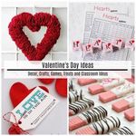 What's Your Ideal Valentine's Day Idea? What's Your Ideal Valentine's Day Idea?
