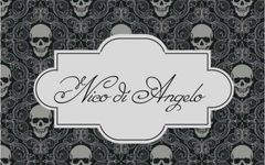 Are,you,a,true,nico,di,Angelo,know-it all Are,you,a,true,nico,di,Angelo,know-it all